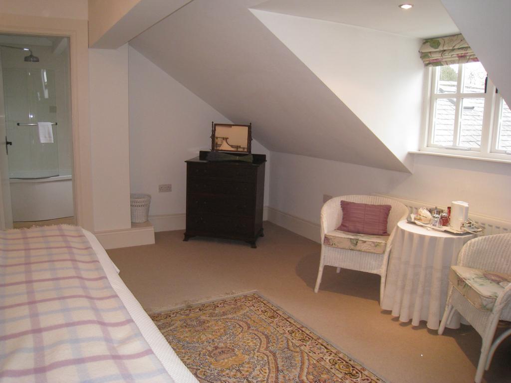 Shola Coach House B&B Coleraine Zimmer foto