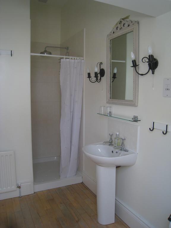 Shola Coach House B&B Coleraine Zimmer foto