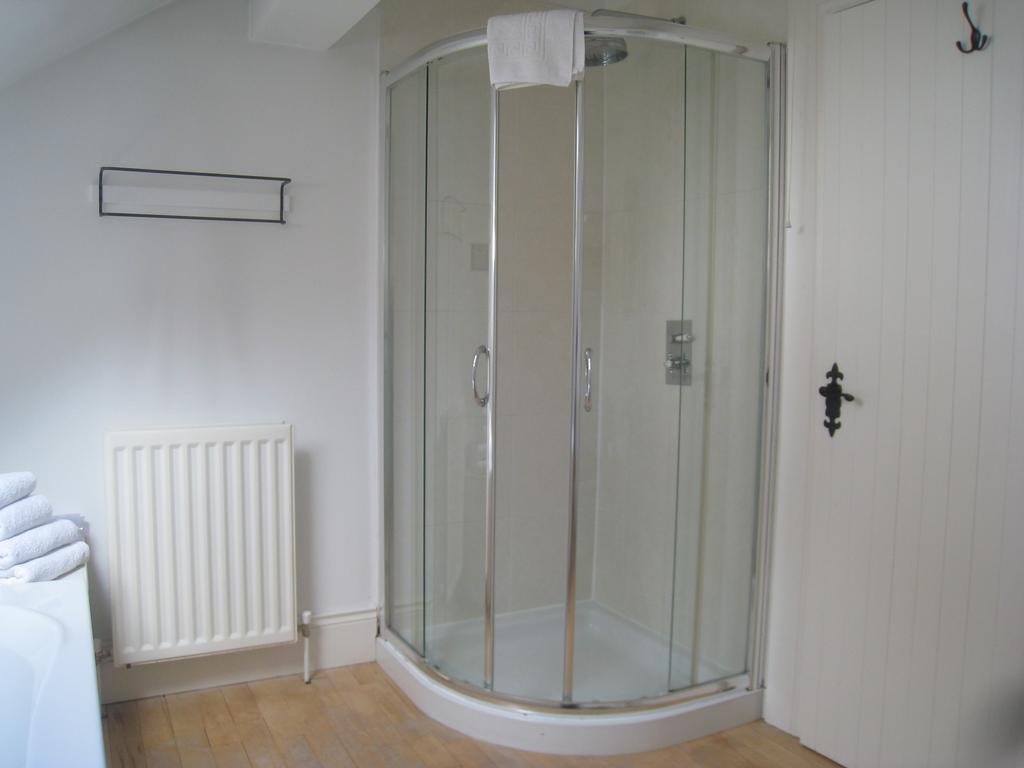 Shola Coach House B&B Coleraine Zimmer foto