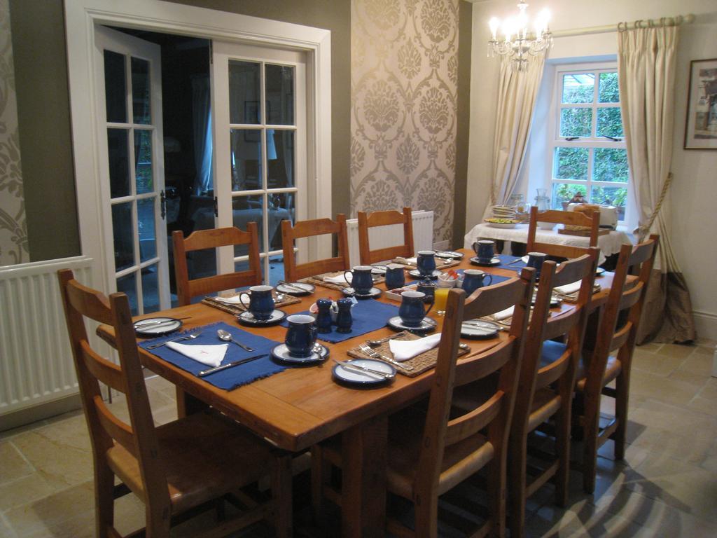 Shola Coach House B&B Coleraine Exterior foto