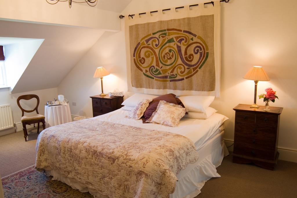 Shola Coach House B&B Coleraine Zimmer foto
