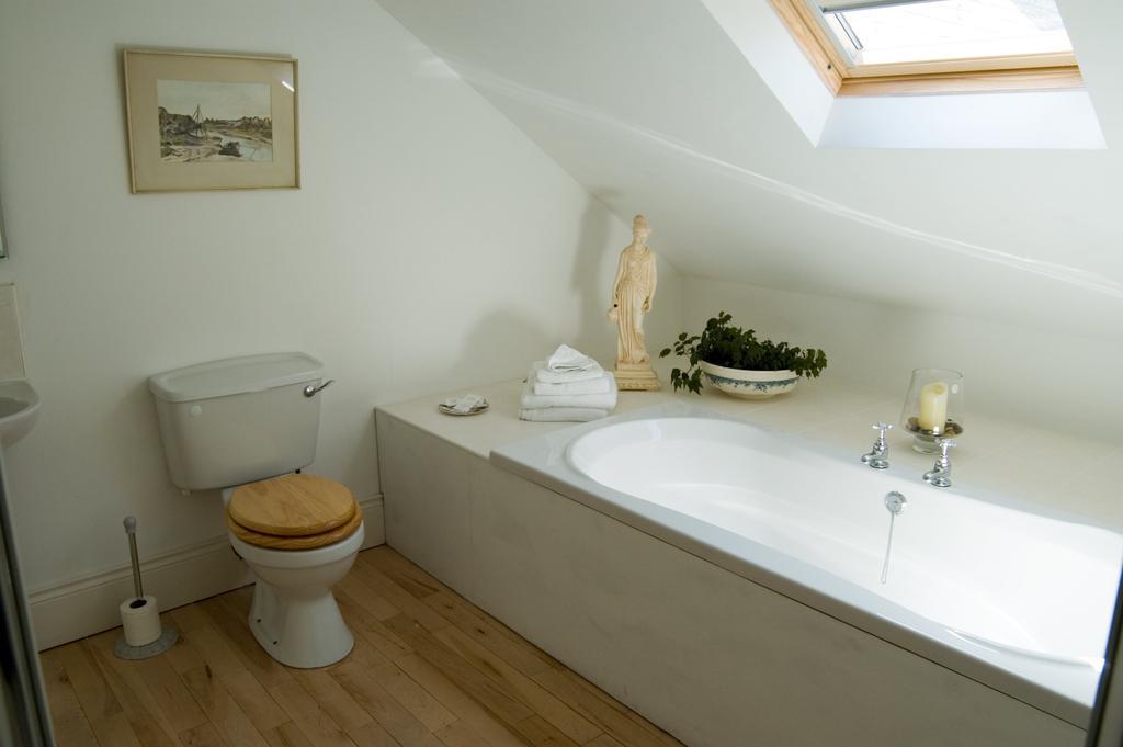 Shola Coach House B&B Coleraine Zimmer foto