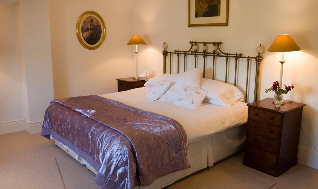 Shola Coach House B&B Coleraine Zimmer foto