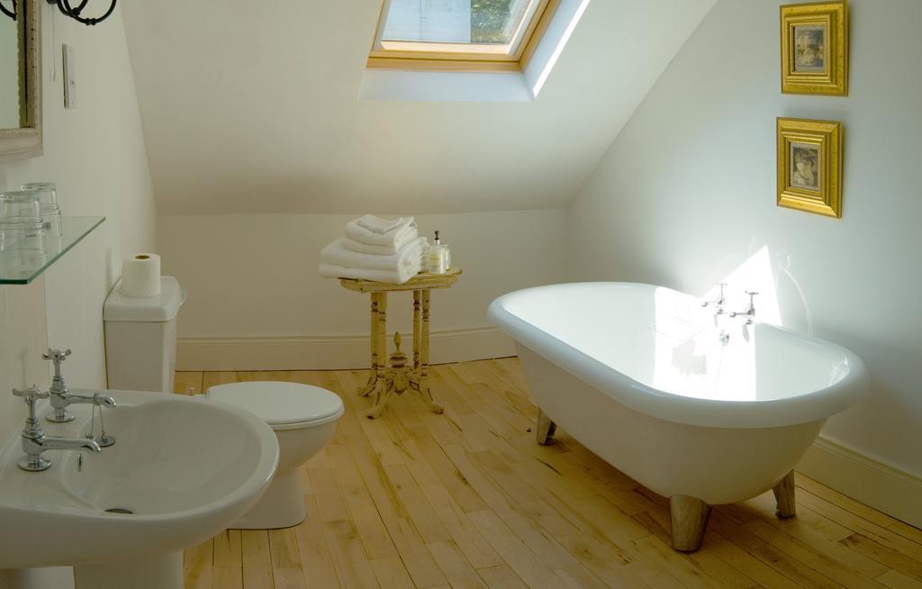 Shola Coach House B&B Coleraine Zimmer foto